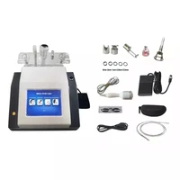 4 in 1 980 nm great diode laser machine for skin fungal infection image vascular venectomy laser physical therapy equipment