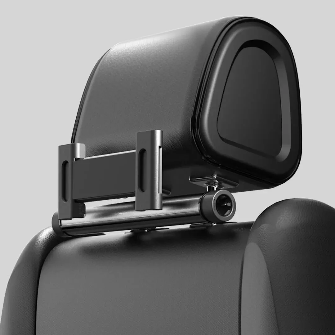 

Xiaomi Car rear trash bag trash can storage bag not occupying space applicable to all model can be equipped with mobile holder