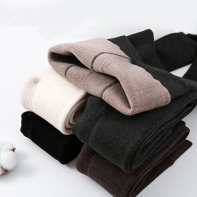 Детская одежда штаны зимние леггинсы для девочек брюки с вышивкой медведя