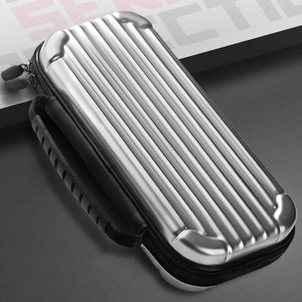 Защитный жесткий чехол для хранения Защитная сумка переноски портативный