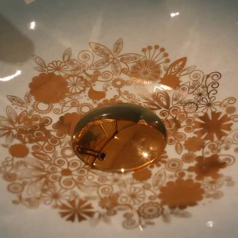 Керамическая раковина с лепестками для умывальника умывальник ванной