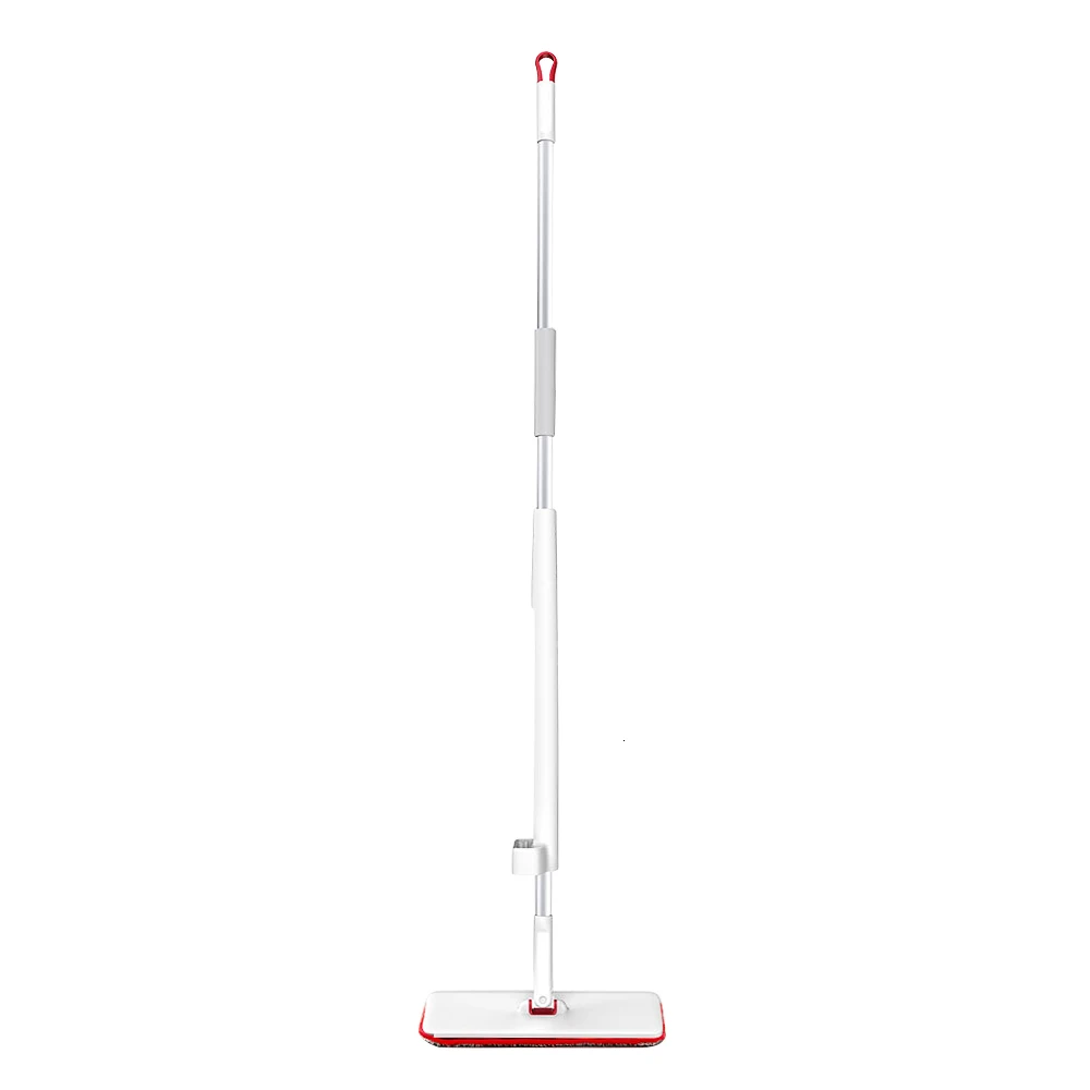 Xiaomi Mijia YJ самосжимающаяся вода Одноразовая влажная сухая Швабра двойного