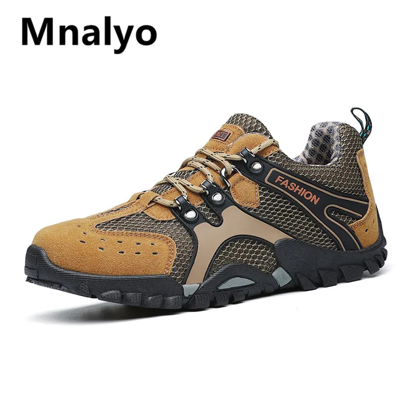 

Spring Autumn Quality Genuine Leather Casual Sneakers Men Shoes Male Walking Brand Comfortable Breathable Non Slip Footwear 2020