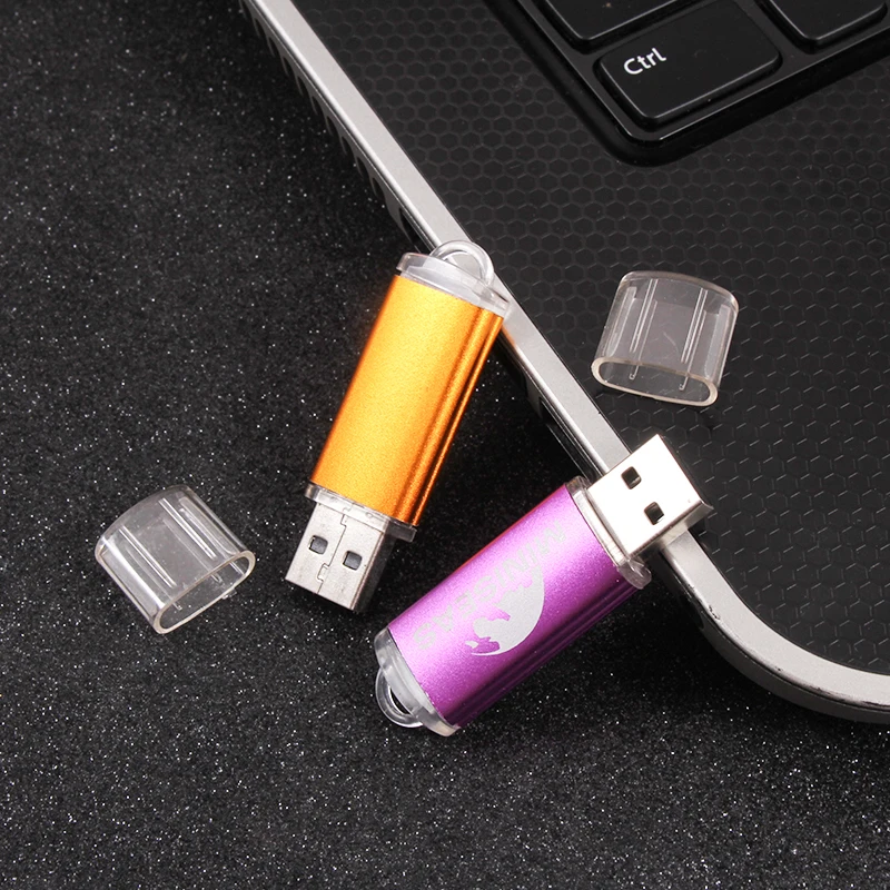 Мини usb флеш накопитель Miniseas высокоскоростная Флешка с реальной емкостью 8 ГБ 16 32