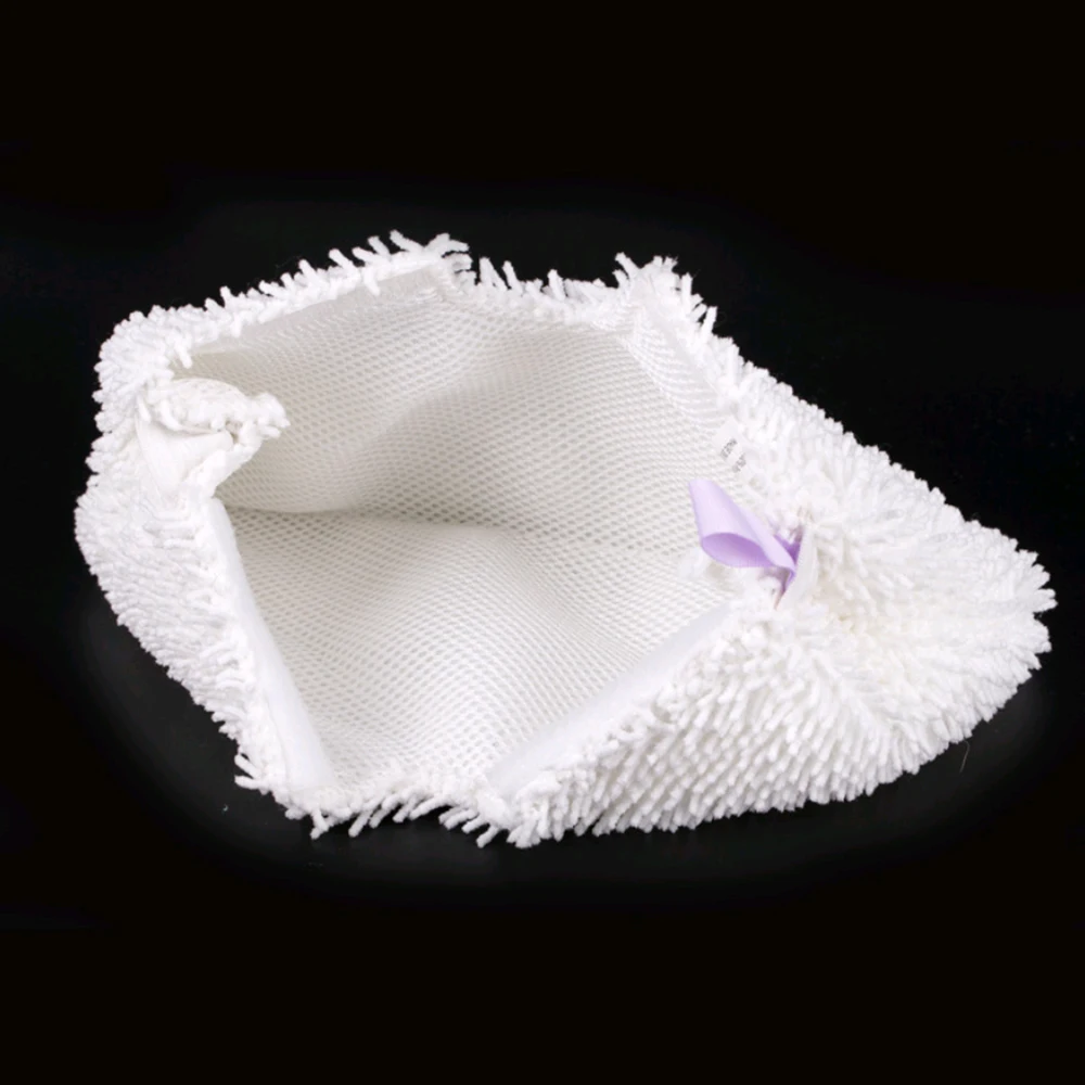 Моющаяся Паровая салфетка из микрофибры для швабры 1 шт. Shark S3550/S3901/S3601 Швабра