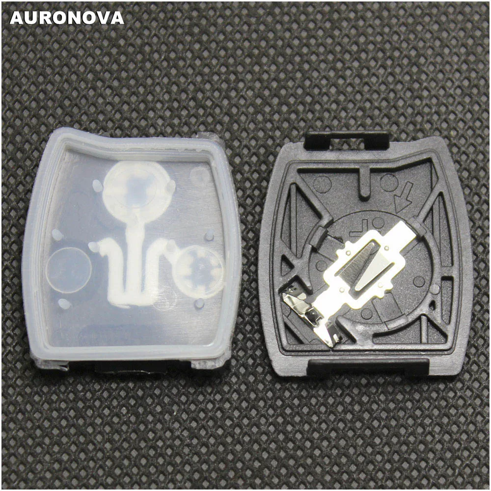 Чехол для ключей AURONOVA HONDA FIT ODYSSEY PILOT ACCORD CIVIC CRV 2007 2008 2009 2010 2011 2012 2013 2/3 | Автомобили и