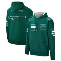 2021 jacket machine team uniform leisure sports racing round neck t shirt polyester material increased customization