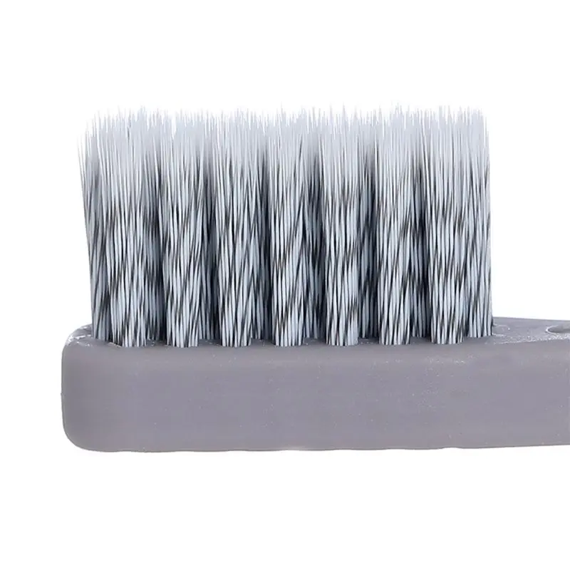 3 шт. спиральные угольные щетинки зубная щетка для ухода за полостью рта гигиена