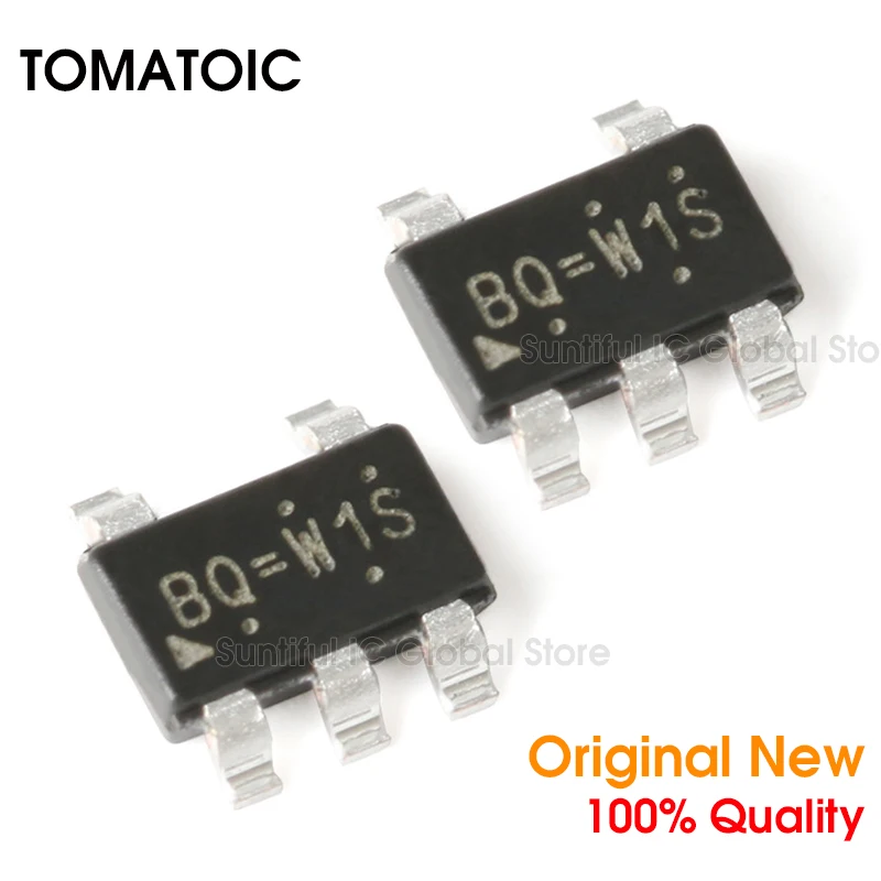 10 шт. RT8059GJ5 TSOT23 RT8059 TSOT-23-5 PWM понижающий DC-DC конвертер 1a-выход | Электроника