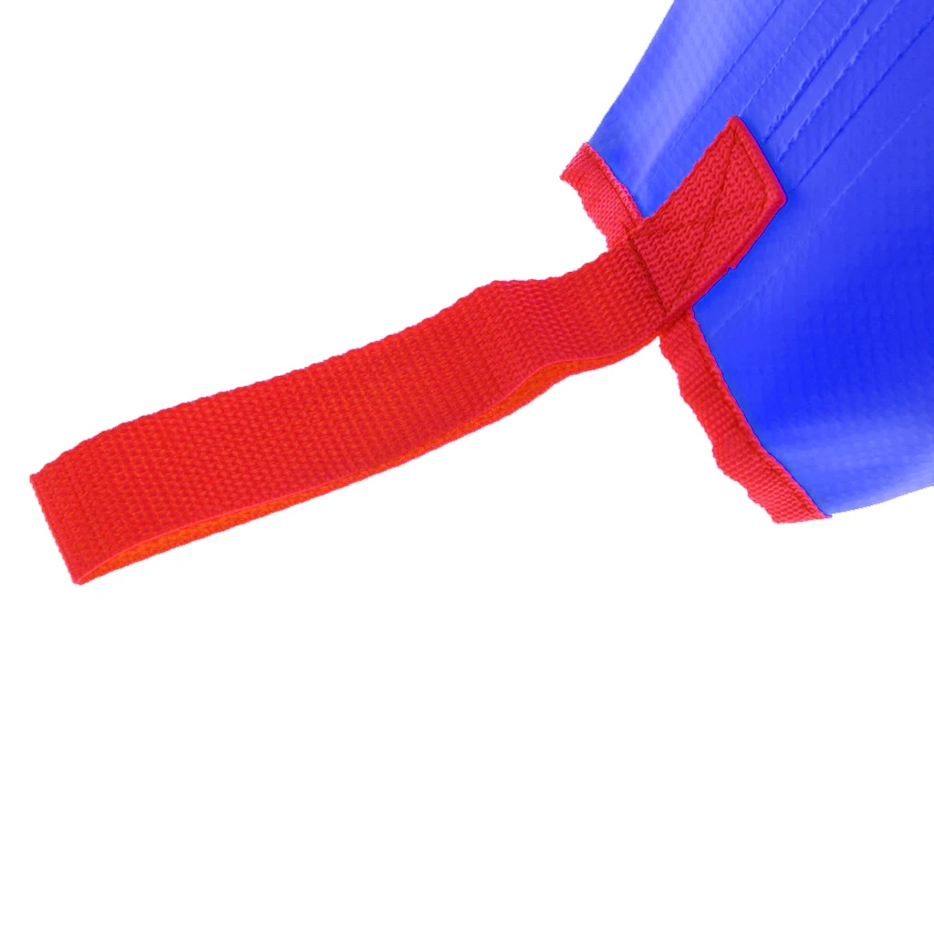 24/18 дюйма ПВХ морской якорь парашют Sail тормоз для каяк каноэ надувная лодка яхта 12