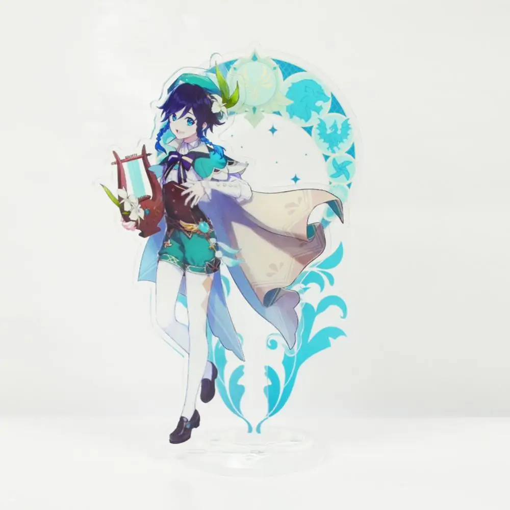 Новинка 2021 игровой ударопрочный подвесной акриловый анимационный периферийный