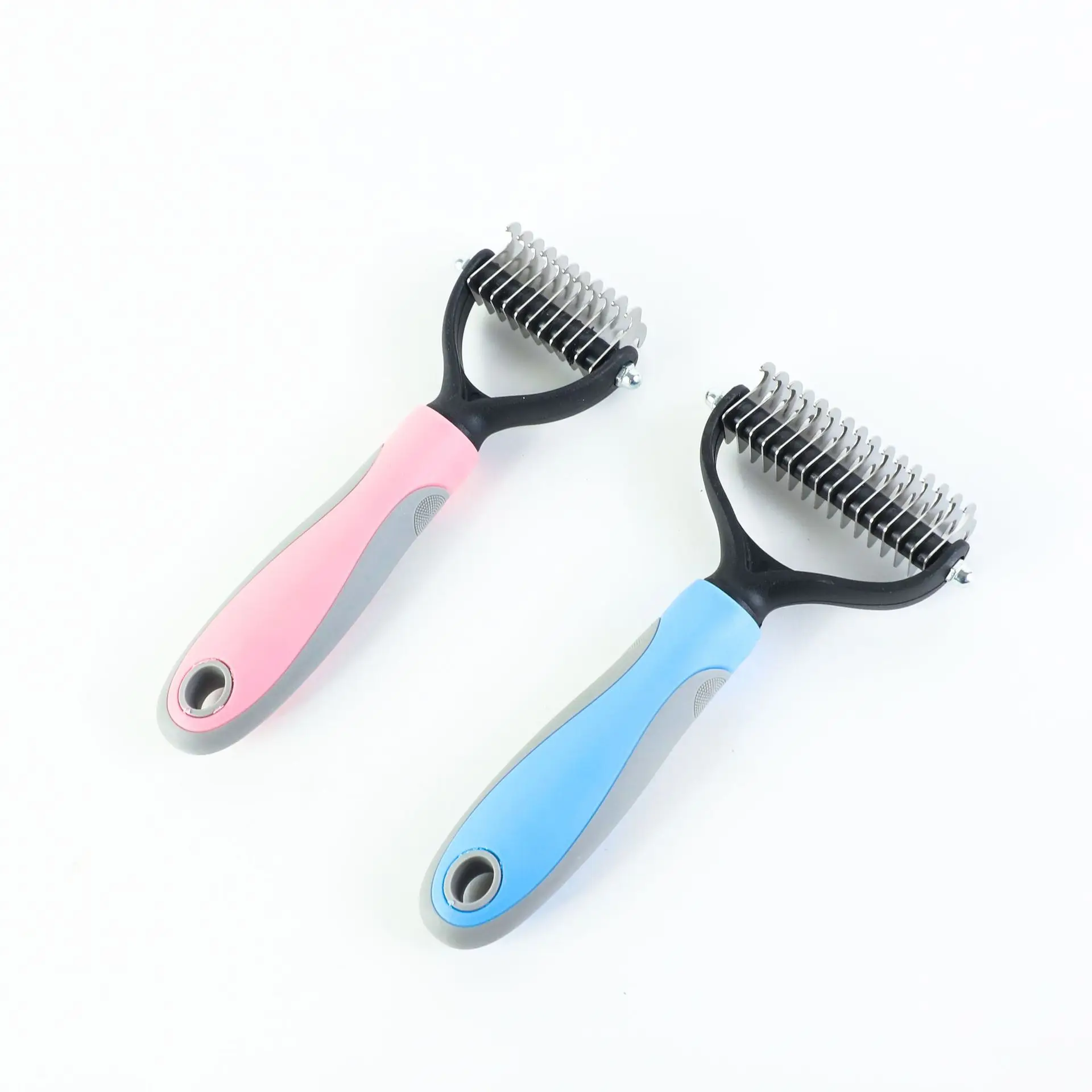 

Hair Removal Comb for Pet Cats Dogs Hair Removal Dust Removal Combs Tools Fur Trimming Long Hair Curly Comb Pet Accessoires