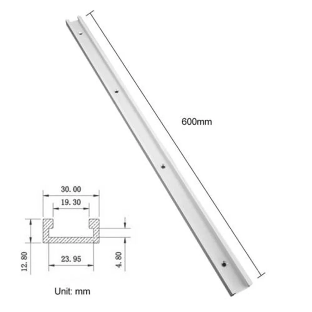 1 комплект штанги для рулонной дорожки из алюминиевого сплава и высокого