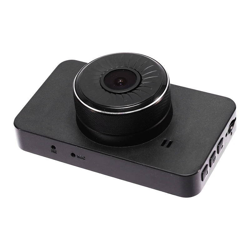 Дорожного движения Регистраторы для транспорта с двумя объективами