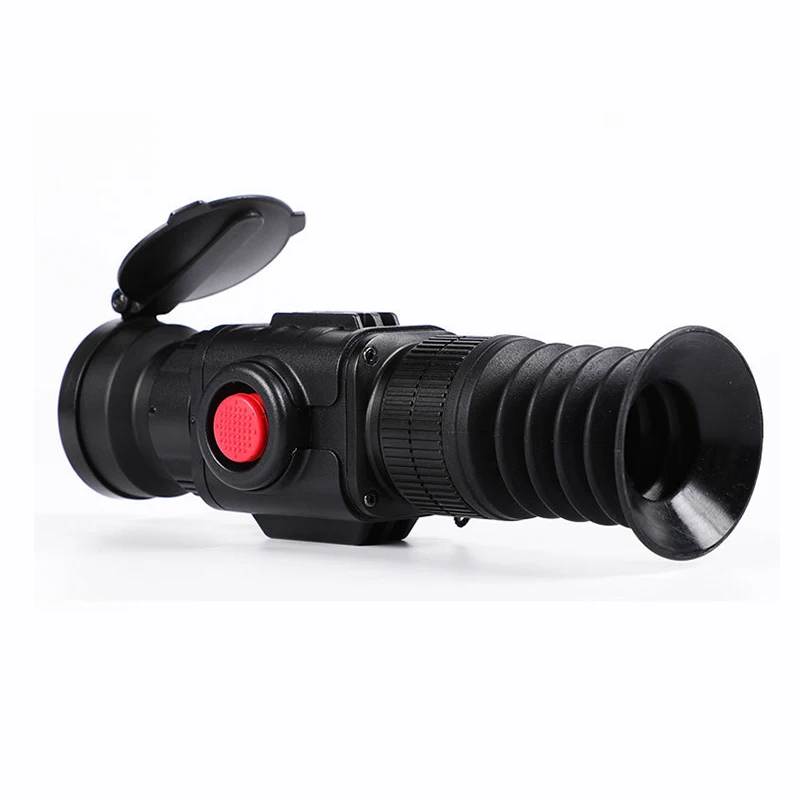 Сверхвысококачественный тепловизор высокомощный инфракрасный телескоп ночного