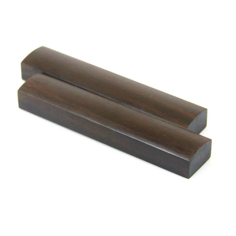 2 шт. пресс папье твердая древесина Китайская каллиграфия живопись специальные