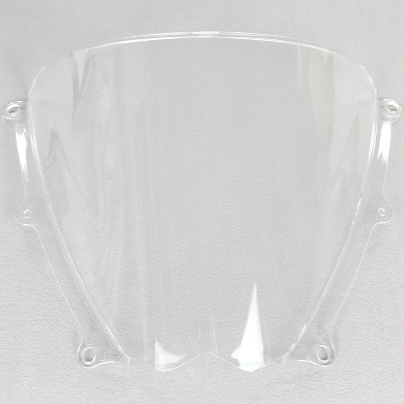 Motorcycle WindScreen Windshield Deflector For 2007-2008 Suzuki GSXR1000 GSXR 1000 K7 07 08 Free Shipping | Автомобили и