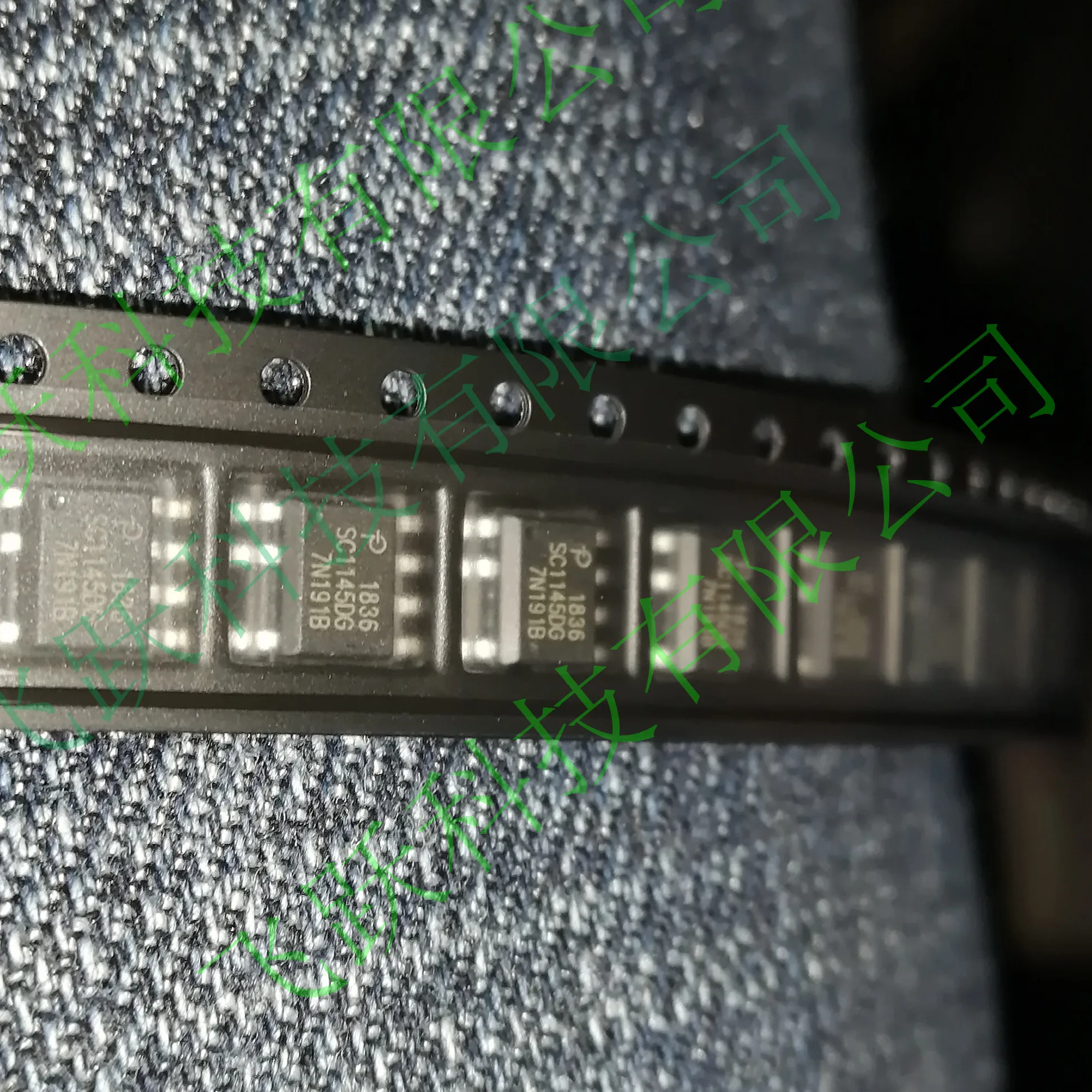 

20PCS/LOT SC1145DG-TL SC1145DG