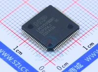 1pcslote lpc1751fbd80 brand new original lqfp 80 microcontroller single chip microcomputer ic chip