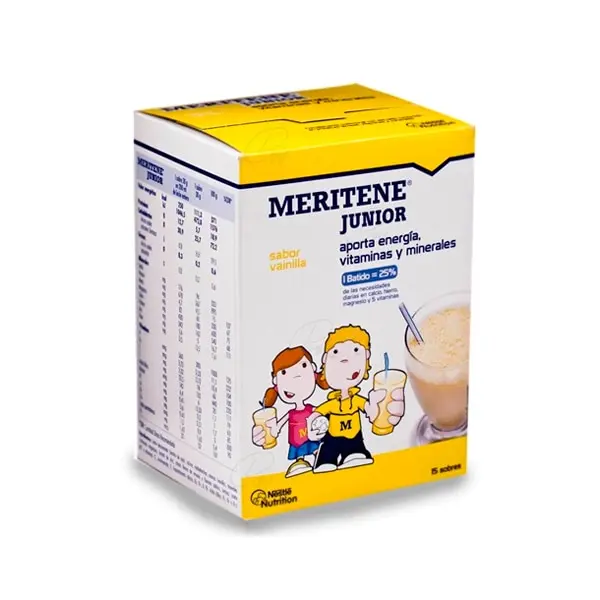 Меритен Юниор Зен 15 секс| |