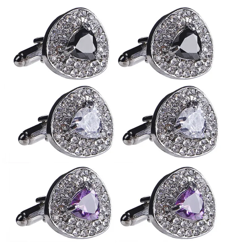 Запонки на руку пуговицы для женщин мужчин рубашки бизнес люкс класс запонки Gemelos