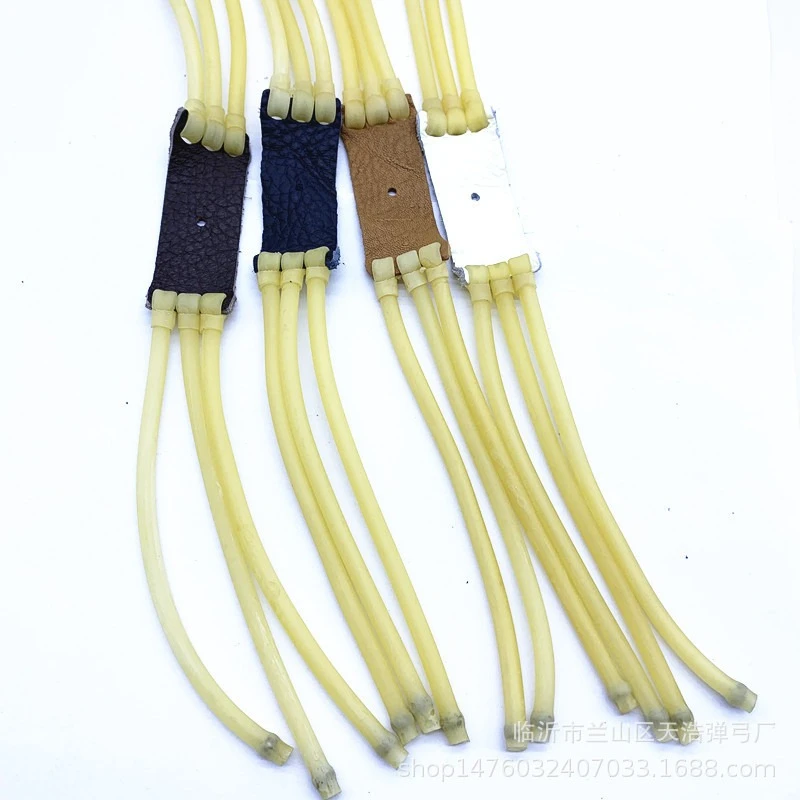 3 шт. резиновые ленты для рогатки 3050 эластичная катапульта охоты и