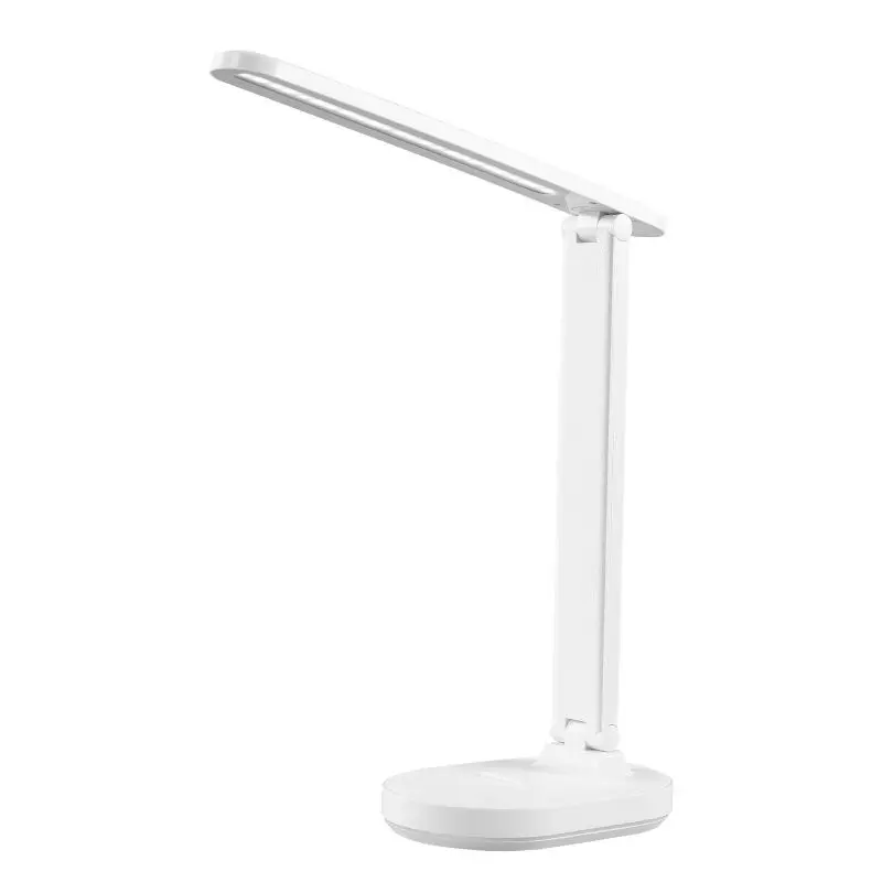 

Desk Lamp Eye Protection Learning Led Plug-in Student Dormitory Bedroom Bedside Touch Reading Lamp for Children Kids