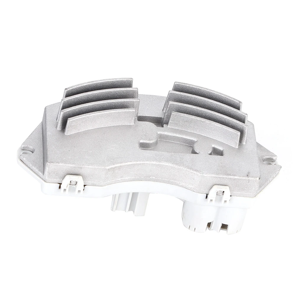 

Durable Blower Motor Resistor Regulator 64119146765 Fit for E81 E82 E87 E88 E90