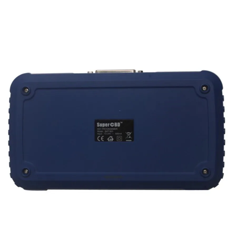 SuperOBD SKP-900 V5.0 ручной программатор автомобильных ключей OBD2 SKP900 поддерживает