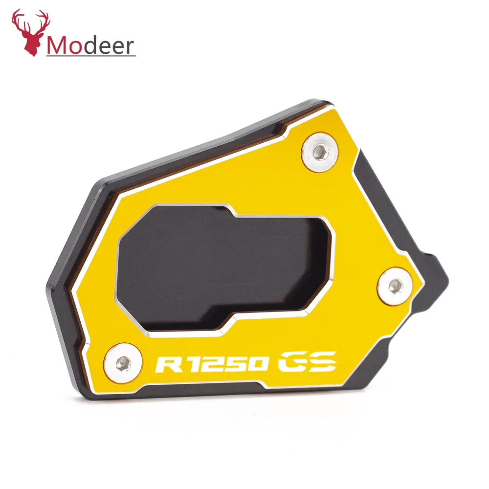 Аксессуары для мотоциклов подставка BMW R1250GS HP R 1250GS ADVENTURE R1250 GSA 2018 2019 2020|Накладки и