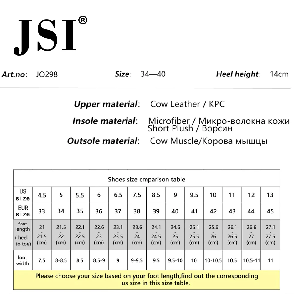 JSI/зимние женские ботильоны Ботинки ручной работы из натуральной кожи на