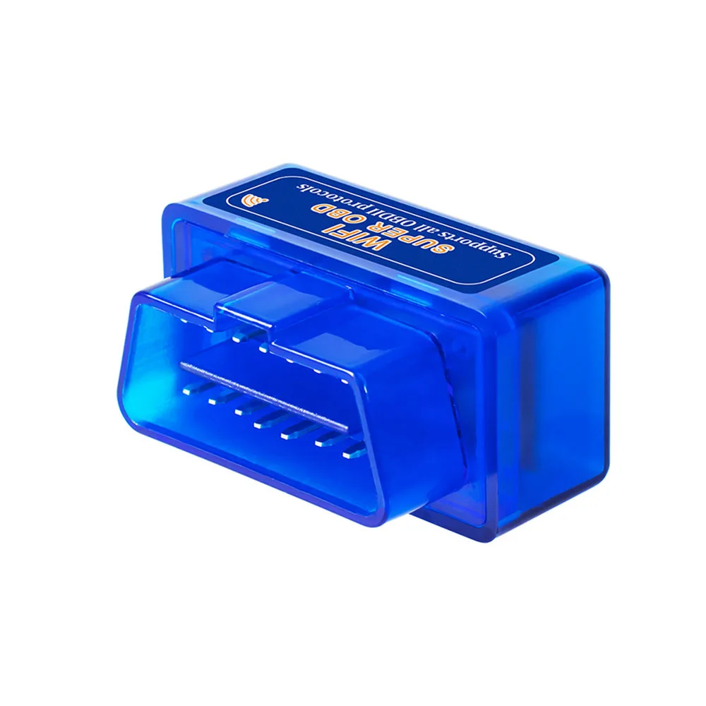 Wifi Elm327 V1.5 Pic18f25k80 Car Diagnostic Tools Scanner For Honda Civic Odyssey CRV Fit Accord HRV Crider INSPIRE Vezel Pilot