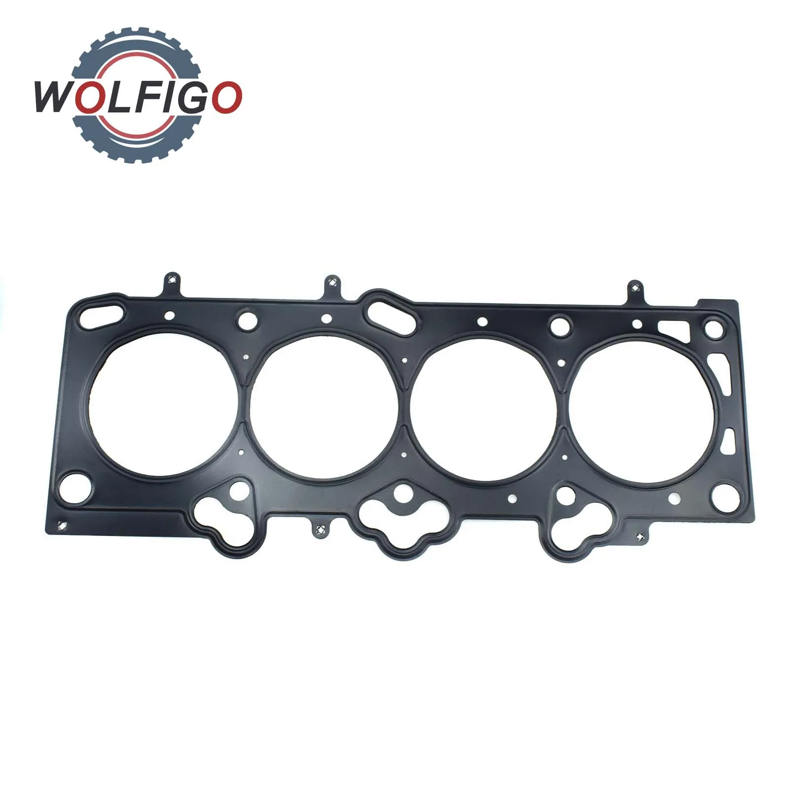 Прокладка головки цилиндра WOLFIGO для Hyundai Elantra Tiburon Tucson Kia Soul Spectra 2001 л 2012-2231123700 22311-23700