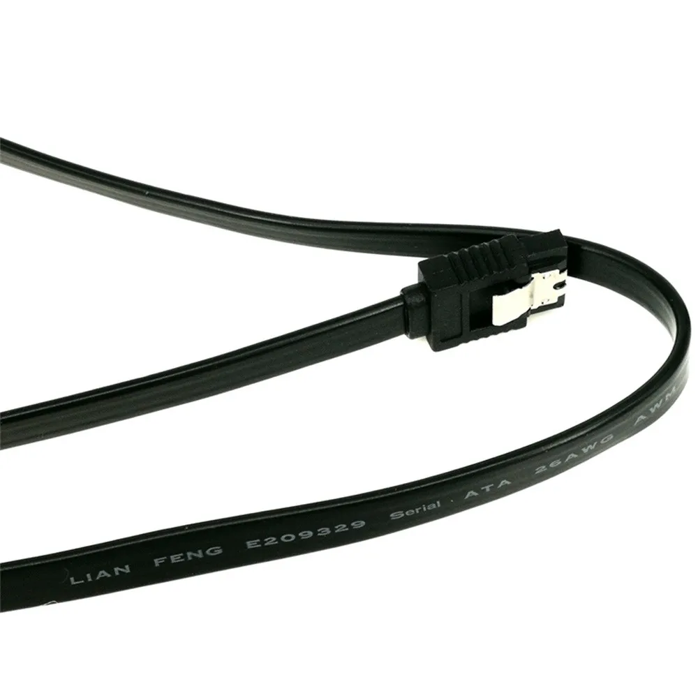 Фото 2x SATA 3.0 III SATA3 6Gb / s SSD Hard Drive Data Direct Right Angle Cable transferring data 3 Gb/s or 1.5 for PC Laptop Компьютеры и 2x SATA 3.0 III SATA3 6Gb / s SSD Hard Drive Data Direct Right Angle Cable transferring data 3 Gb/s or 1.5 for PC Laptop Компьютеры и