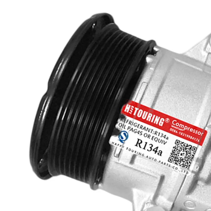 Компрессор переменного тока для toyota 5se12c компрессор Toyota RAV4 III ALTIS VERSO AURIS 2 0 8831042250