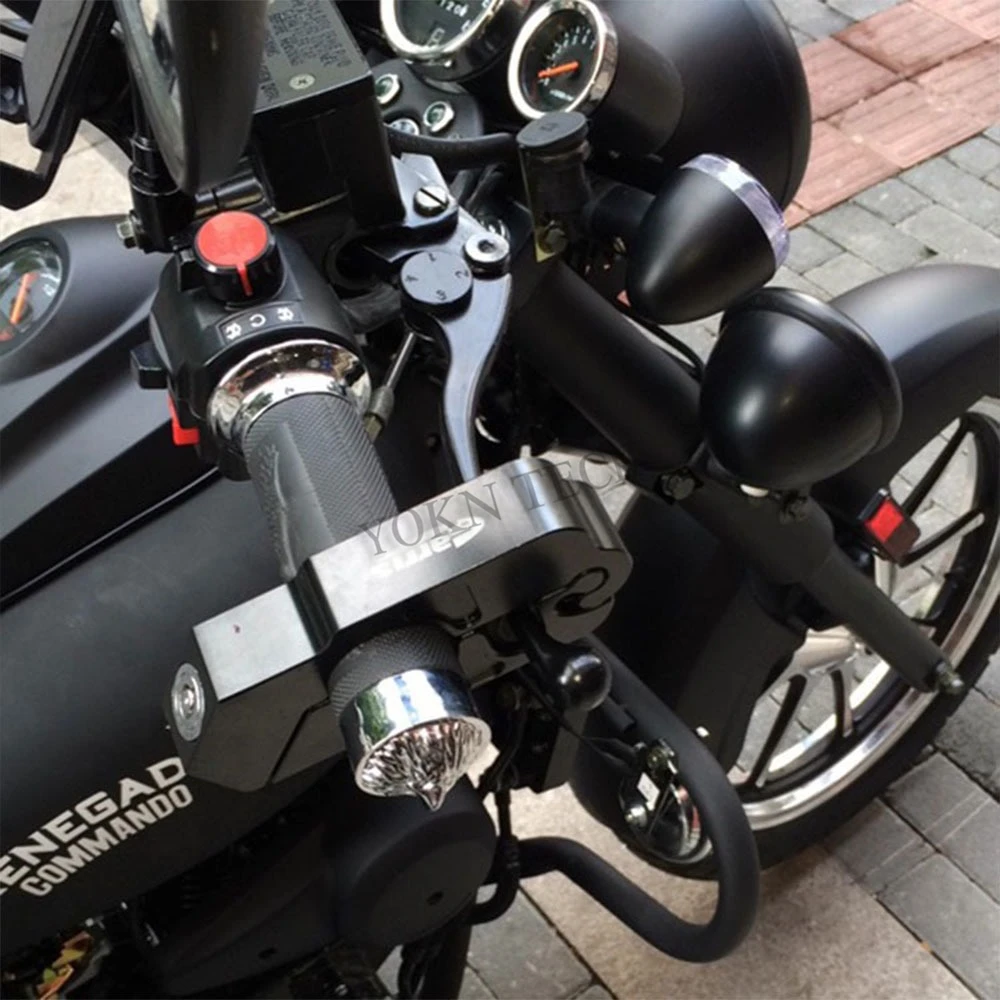 Рычаг тормоза для мотоцикла замок YAMAHA mt 09 zy125t t max 500 KAWASAKI z250 ninja h2 zx 250r versys 1000|Замки и