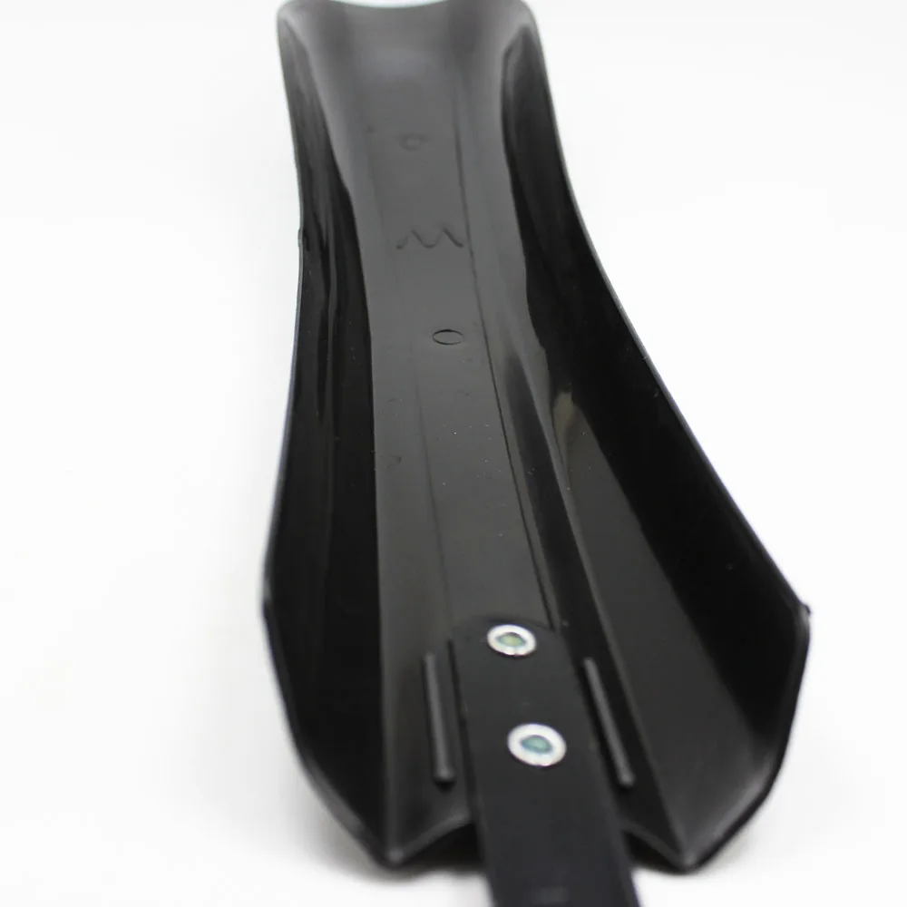 Брызговики для горных велосипедов передние и задние грязезащитные Крылья 26