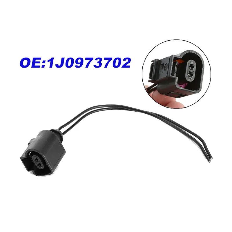 

1J0973702 with line new cooling solenoid valve For AUDI A4 A5 A6 C7 A7 A8 Q5 VW Golf 7 Passat B8 4H0121671D 4H0121671B