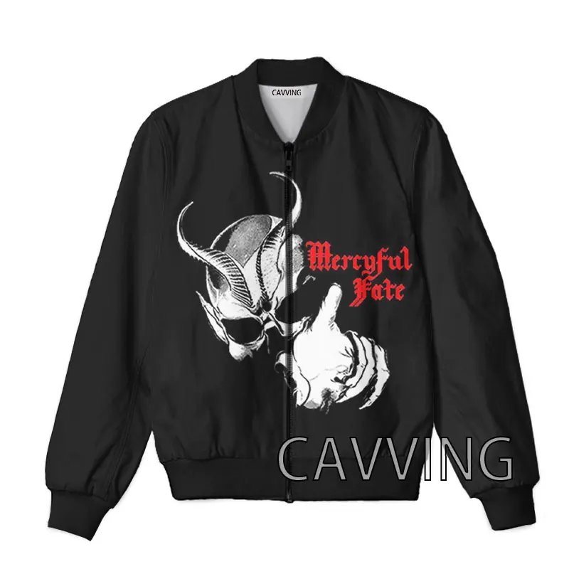 Мужская/Женская куртка-бомбер на молнии с 3D-принтом | Мужская одежда