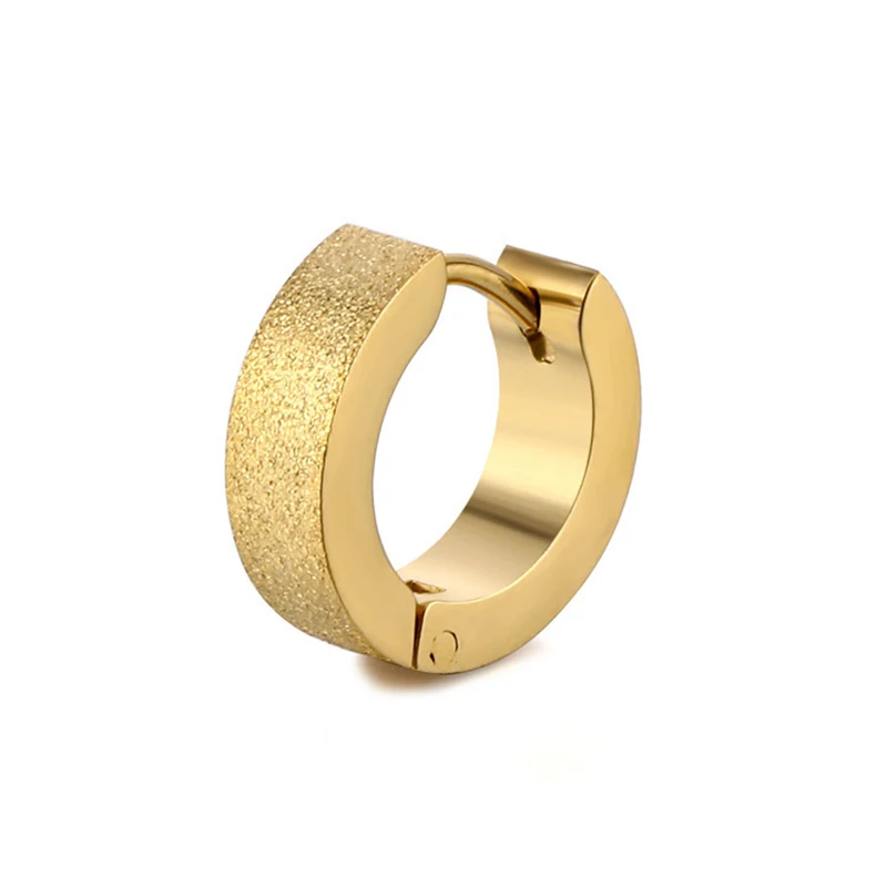 

Hip Hop PUNK Personality Fashion Gold Colors Ear Cuffs Leaf Clip Earrings for Women Climbers No Piercing Fake Cartilage Earring