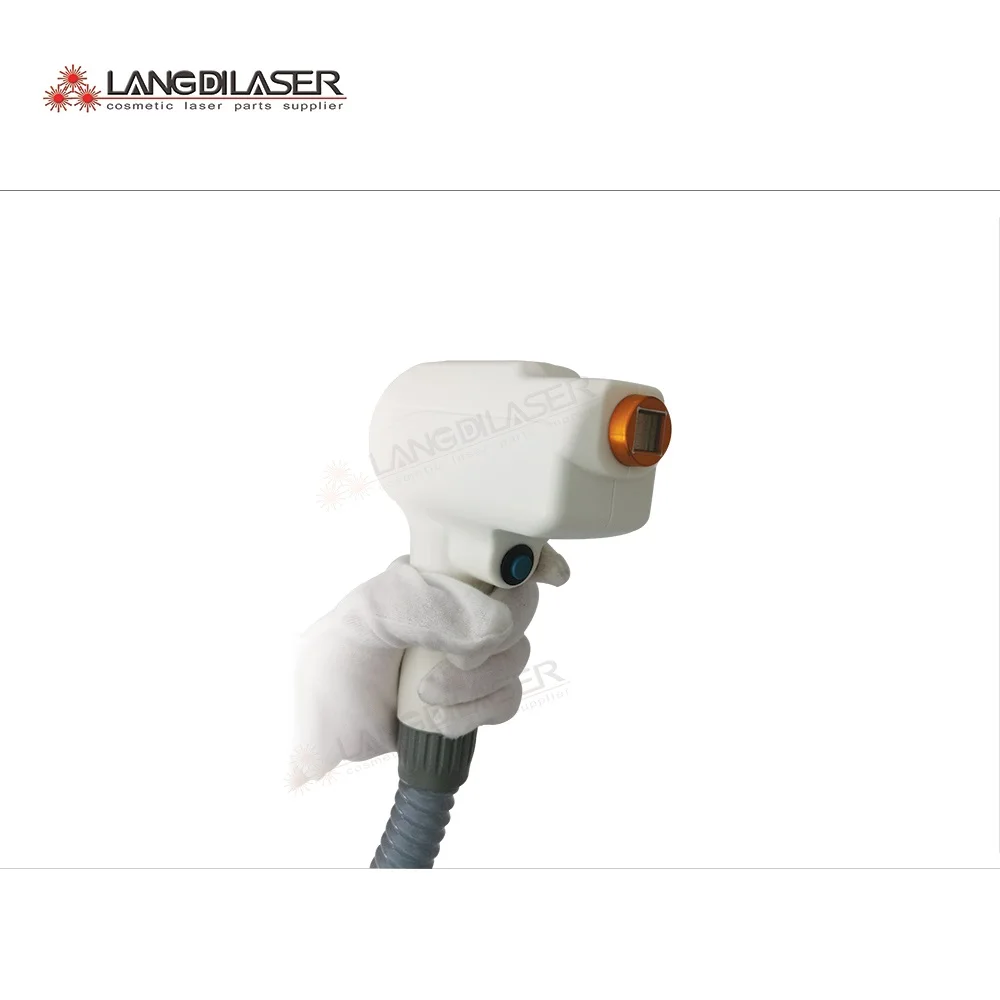 Рисунок 2 - Ручной диодный лазер MA