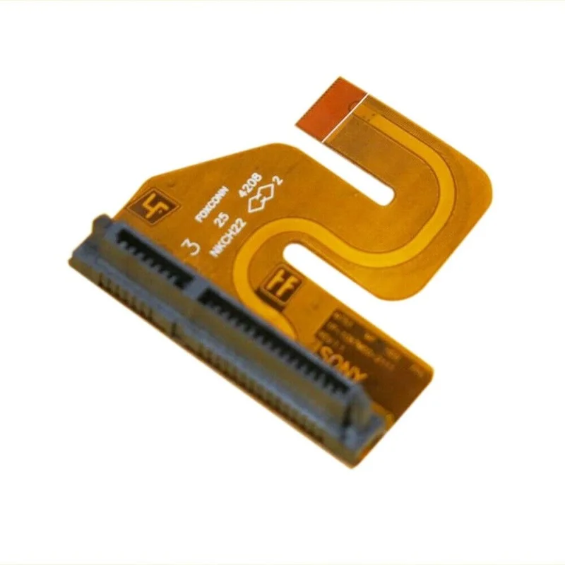 Sony VAIO VGN SR M751 ноутбук HDD жесткий FPC плоский разъем кабеля 1P 1087M00 2111 NKCH22