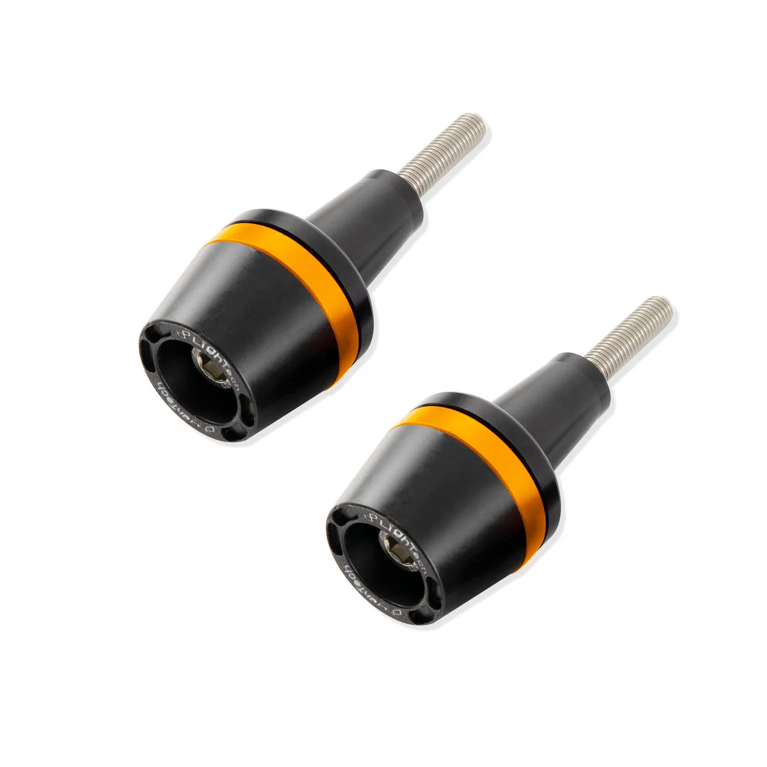 

Для GSX-S1000 GSX-S1000F GSX-S750 GSR600 GSR400 GSR750 ползунки рамы мотоцикла защита от столкновений защита обтекателя