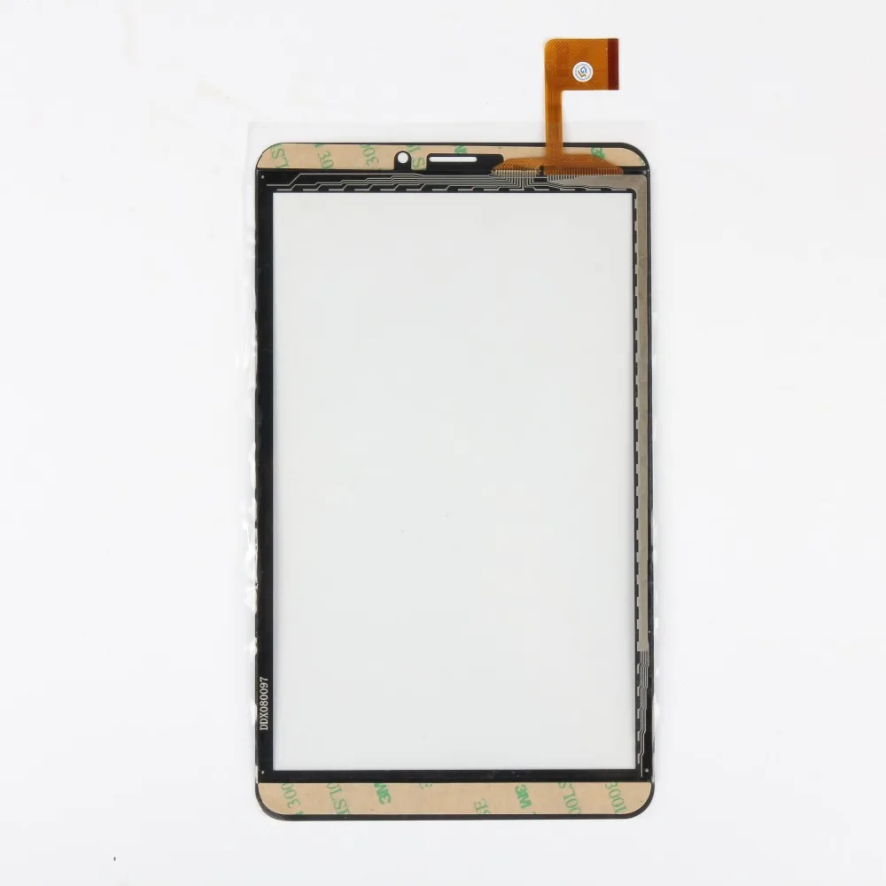 SRJTEK новый для 8 &quotдюймовый планшет ZYD080-64V02 сенсорный экран Сенсорная панель