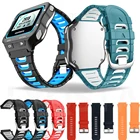 Силиконовый ремешок для часов для Garmin Forerunner 920XT, цветной сменный Браслет, тренировочный браслет Forerunner 920 XT, спортивный браслет для часов