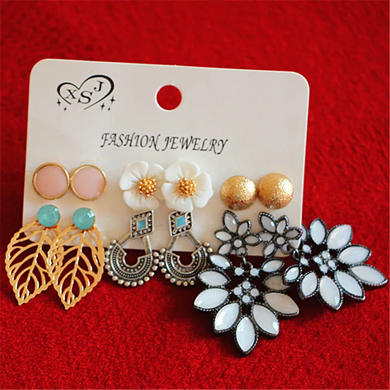 Новинка Модные женские украшения для девочек серьги с жемчугом на день рождения