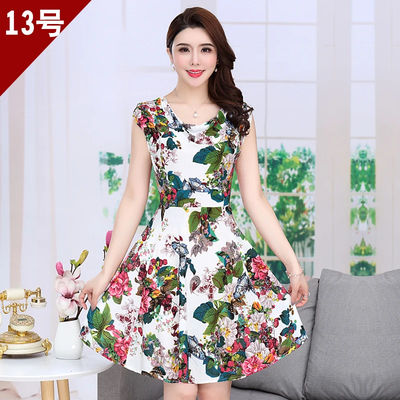 Женское Свободное платье с коротким рукавом элегантное v-образным вырезом и