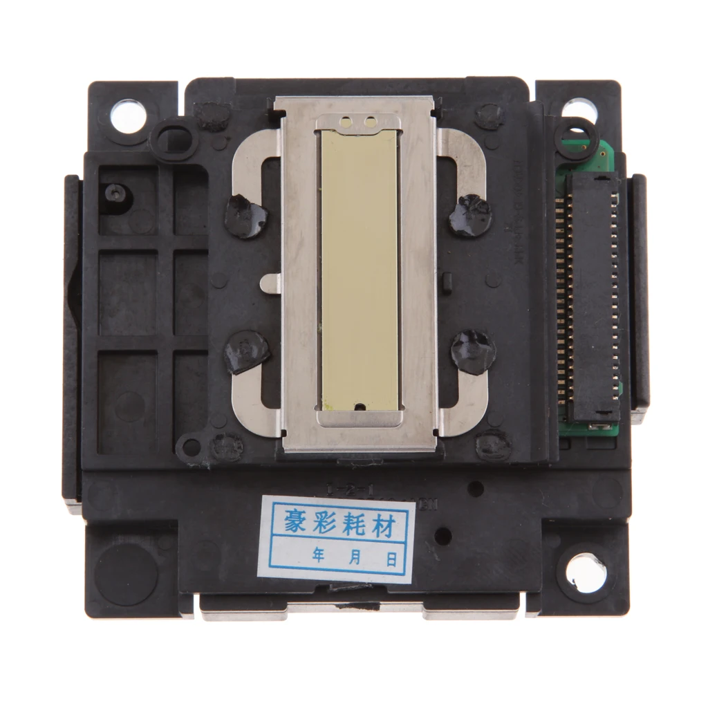 Сменная печатающая головка для принтеров Epson L300 L375 L358 XP300 XP400 XP415 PX435 PX405 ME303