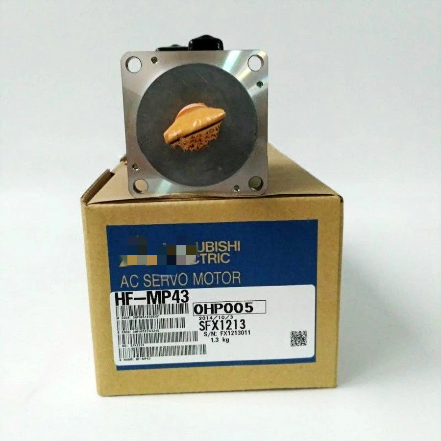 Совершенно новый аппарат не Привязанный к оператору сотовой связи Mitsubishi servo