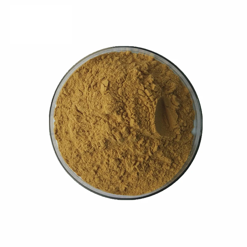 Порошок из экстракта Spica Prunellae Очищающий тепло и опускающий кровяное давление
